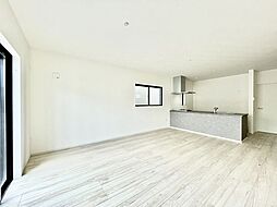 横浜市旭区南希望が丘5期全2棟　1号棟 新築戸建