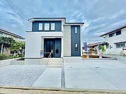 横浜市旭区南希望が丘5期全2棟　2号棟 新築戸建