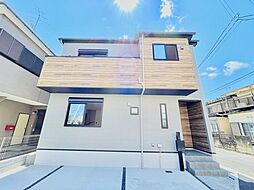 藤沢市葛原 新築戸建