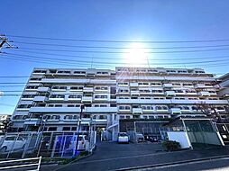 ヒルズ南戸塚プリメゾン一号棟