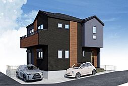 座間市南栗原7期 新築戸建