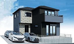 藤沢市善行6丁目 新築戸建