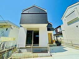 横浜市旭区上白根2丁目