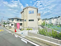 藤沢市城南5丁目全16棟13号棟新築戸建