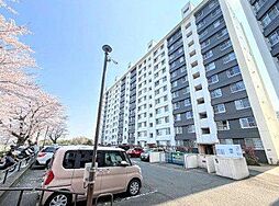 県ドリームハイツ18号棟