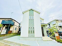 横浜市泉区中田北3丁目