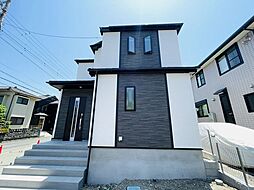 藤沢市本藤沢5丁目 新築戸建