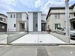 大和市深見全2棟A号棟 新築戸建