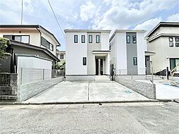 大和市深見全2棟B号棟 新築戸建