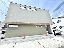 綾瀬市寺尾本町1丁目