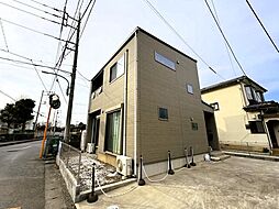 綾瀬市深谷南3丁目 中古戸建