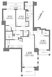 サンクタス横浜二俣川