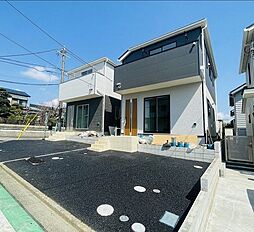 綾瀬市小園南2丁目 新築戸建