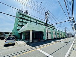 綾瀬分譲共同ビル