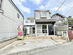 大和市福田　中古戸建