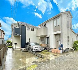 藤沢市善行5丁目 中古戸建