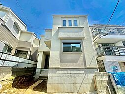 横浜市保土ケ谷区和田2丁目 新築戸建