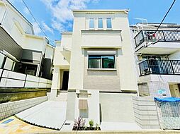 横浜市保土ケ谷区和田2丁目 新築戸建