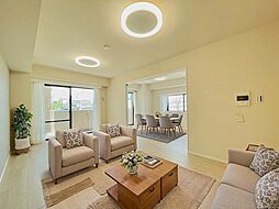 ルピナス四季の森公園