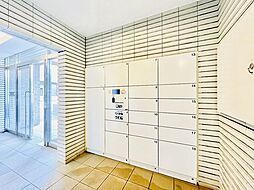 グランガーデン東戸塚