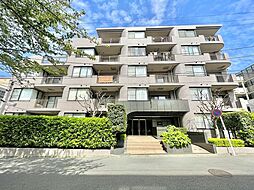 オーベル藤沢・藤が岡II