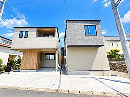 神奈川県横浜市泉区上飯田町II全2棟1号棟