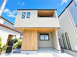 神奈川県横浜市泉区上飯田町II全2棟2号棟
