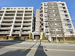 ダイヤモンドマンションラ・セーヌ4Ｆ