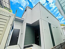 横浜市泉区新橋町　新築戸建