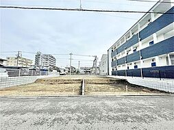 建築条件付大和市渋谷5丁目2期 全4区画宅地2