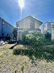 横浜市旭区中白根2丁目 中古戸建