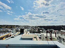 フジビューハイツ新井町