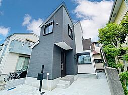 瀬谷区南瀬谷1丁目