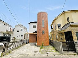 藤沢市高倉 中古戸建