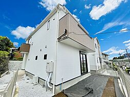 横浜市旭区今宿東町全2棟　1号棟