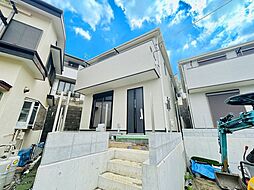横浜市戸塚区戸塚町6号棟