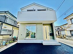 大和市福田第80 新築戸建