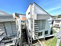 横浜市旭区白根3丁目　新築戸建