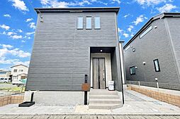 綾瀬市落合南3丁目5期全2棟2号棟新築戸建