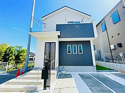綾瀬市落合南3丁目5期全2棟2号棟新築戸建