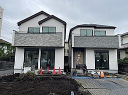 藤沢市亀井野1丁目全2棟 A号棟 新築戸建
