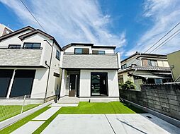 藤沢市亀井野1丁目全2棟 B号棟 新築戸建