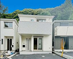 藤沢市城南2丁目第6全7棟3号棟 新築戸建