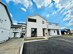藤沢市城南2丁目第6全7棟6号棟 新築戸建