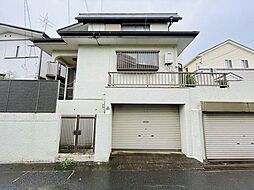 建築条件なし横浜市泉区和泉中央南2丁目2期 土地