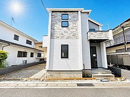 横浜市瀬谷区阿久和西2丁目 新築戸建