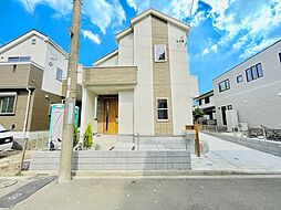 横浜市瀬谷区阿久和西2丁目　新築戸建