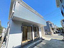 藤沢市稲荷1丁目　中古戸建