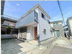藤沢市稲荷1丁目中古戸建