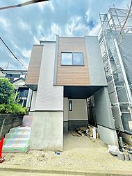 横浜市瀬谷区相沢3丁目